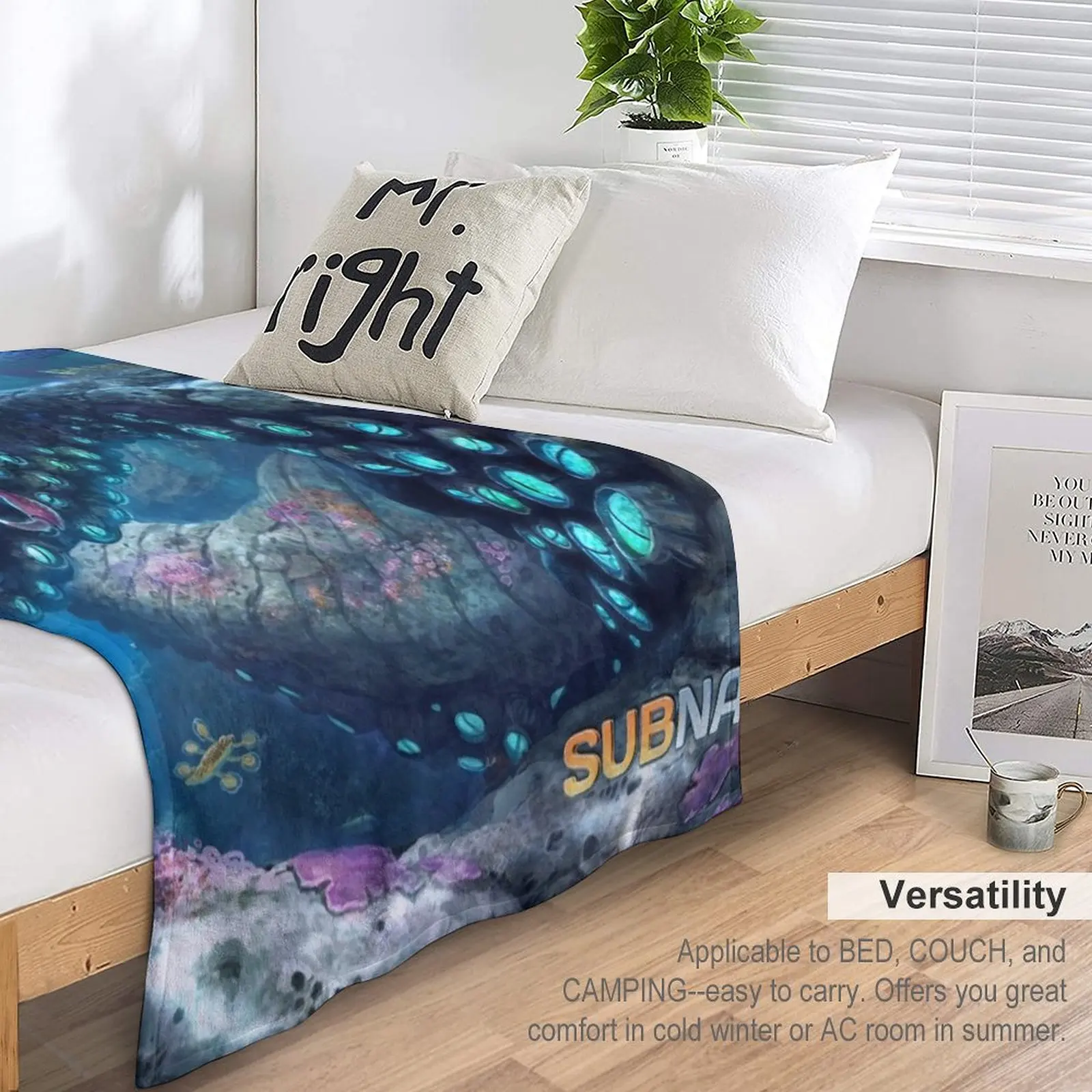 Subnautica ���� ������ ������ ���, �� ħ�� ���, ������