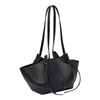 London YUZEFI Large Tote Bags for Women's Luxury Handbags Leather Large Capacity Shoulder Bag Fashion Armpit Bag Female 2