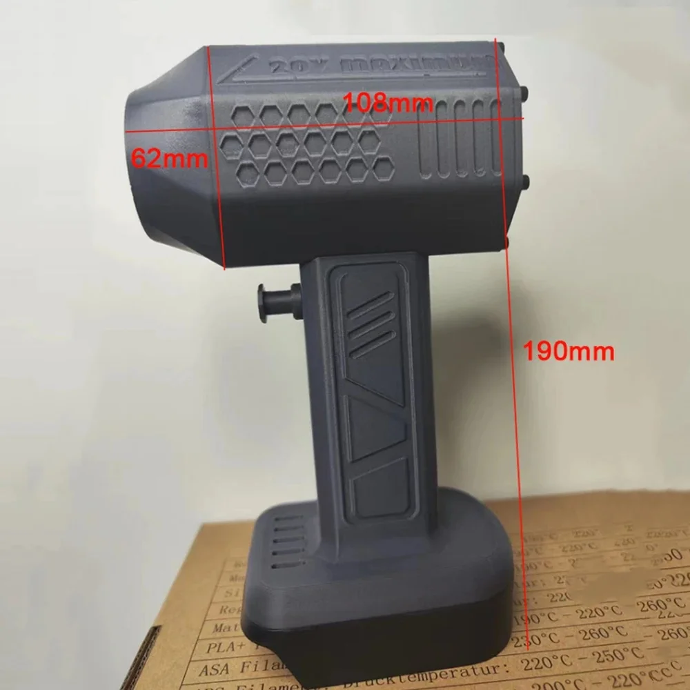 ͺ Ʈ ǳ   ǳ,  , Dewalt, Makita18, 21V ͸, 귯ø , ڵ  ǳ, 62mm, 800W