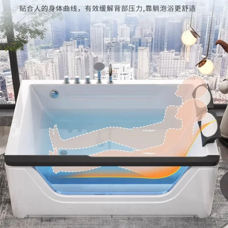 Waterfall Surfing Jacuzzi Heated Couple Luxury Villa Family Single Double