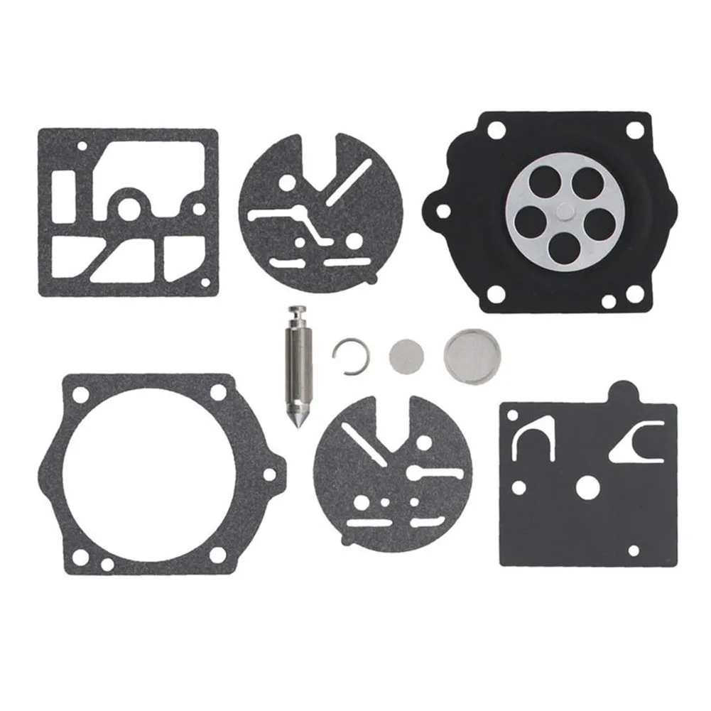 

Repair Tool Part Kit For Carburetor Carb For For POULAN PRO 3400 Chainsaw