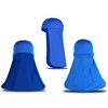 Cycling Cool Sun Shade Cap Men Cooling Sports Long Tail Hat Summer UV Protection Neck Protector Fishing Hiking Cap 5