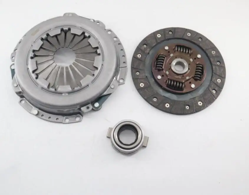 3 pcs clutch kit FOR GREAT WALL HAVAL M2 M4 VOLEEX C30,Florid 4G15 engine