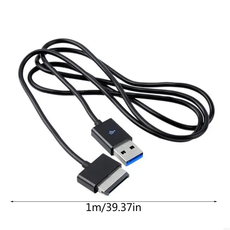 96BA USB to 40 Pin Data Sync Cable for Eee Pad