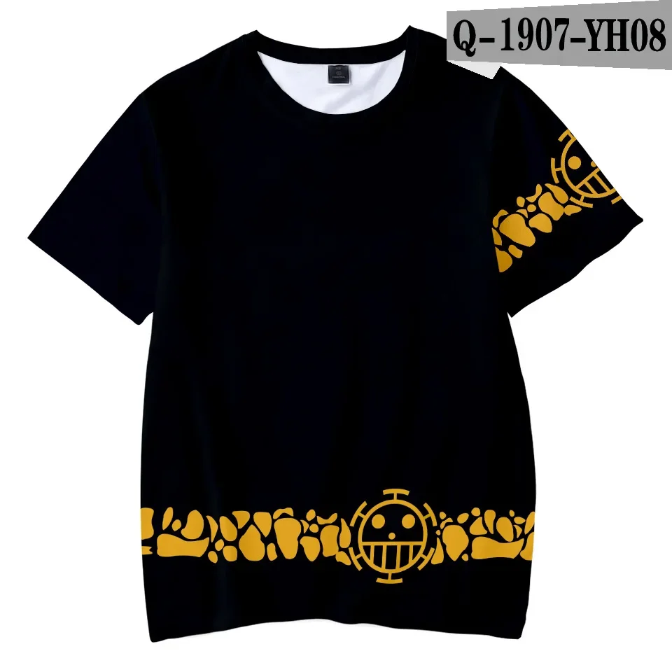 thumbnail image 1 of Sudadera con capucha de anime con estampado 3D, sudadera tipo pulóver, mono D Luffy, Ace, Sabo, Shanks, Law, traje de chándal de batalla, ropa de abrigo informal, 1 of 5