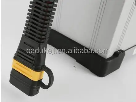 TATTU YuYan PRO 빠른 충전 버전 스마트 리튬 배터리 22000mAh 25C 12S 44.4V AS150U-F 플러그 농업 스프레이 드론