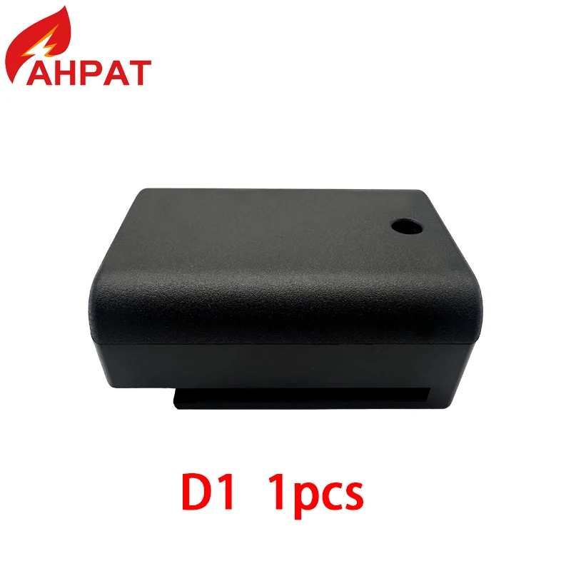 Rechargeable lithium battery For Hilda 3d/4d laser grade 12 wire /16 wire laser grade