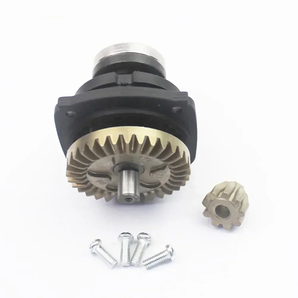 Remplacement De L'engrenage De Conversion Pour Bosch GWS6-100 GWS 6-100 6-115 6-125 600 650 660 670 6700 Meuleuse D'angle Accessoires Pour Outils électriques
