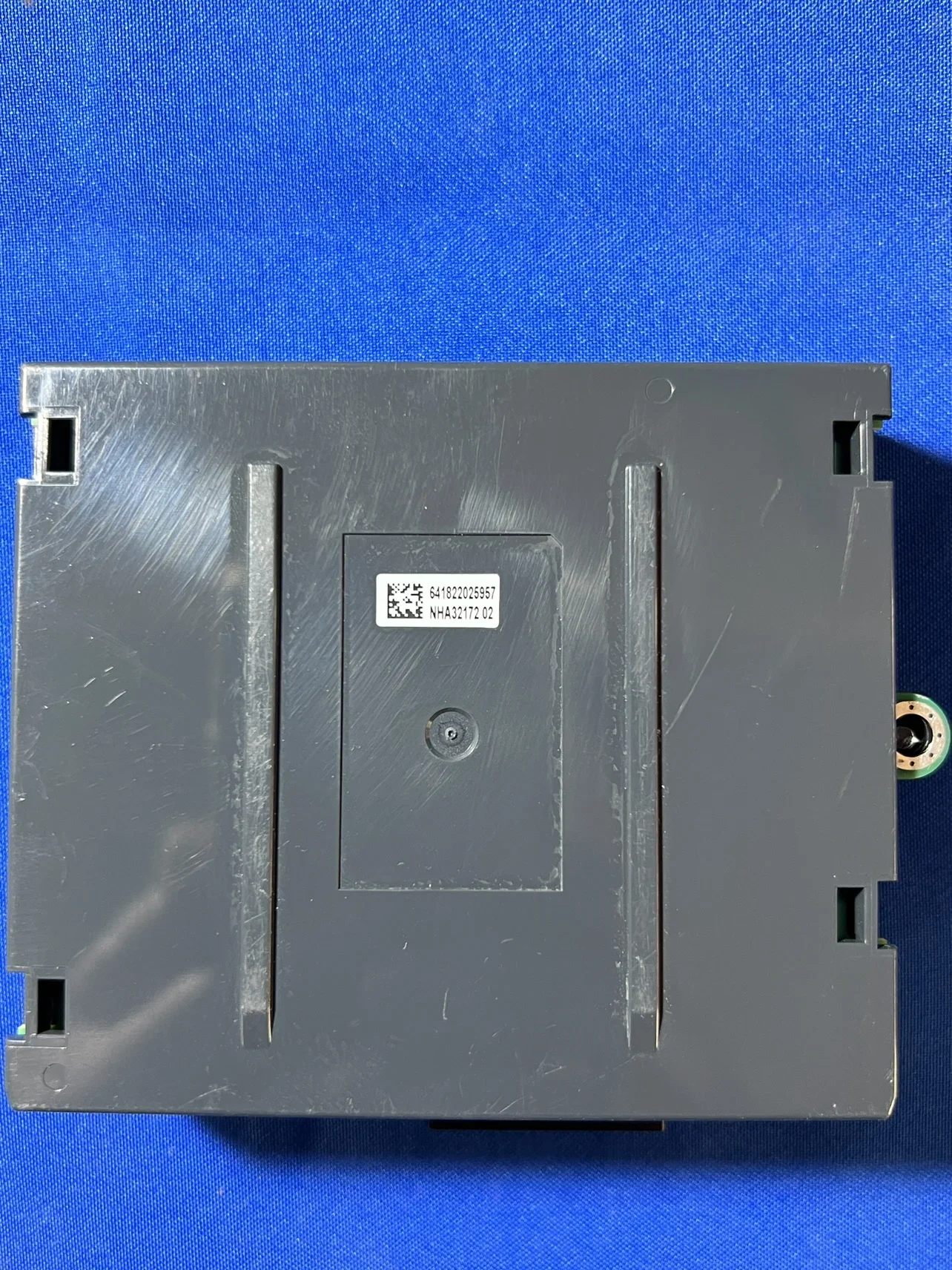 

ATV930 series tab wiring terminal signal board IO board NHA32172 02