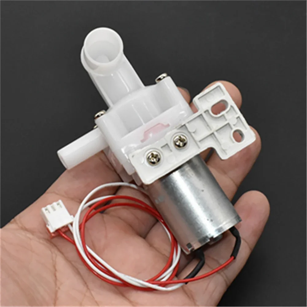 1pcs Pumping Motor MY-DB12 DC8-12V Water Pump Engine Tea Stove Boiling Kettle Water Suction Motor For Midea Electric Thermos