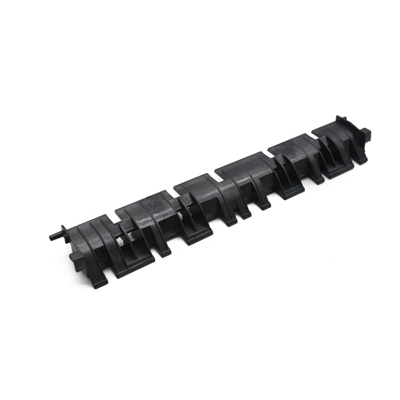 

1PCS PGIDM0115QSZZ PGIDM0115QSZ1 Fuser Rear Lower Guide for Sharp AR M236 M237 M276 M277 MX M260 M264 M310 M314 M354 236 237 276