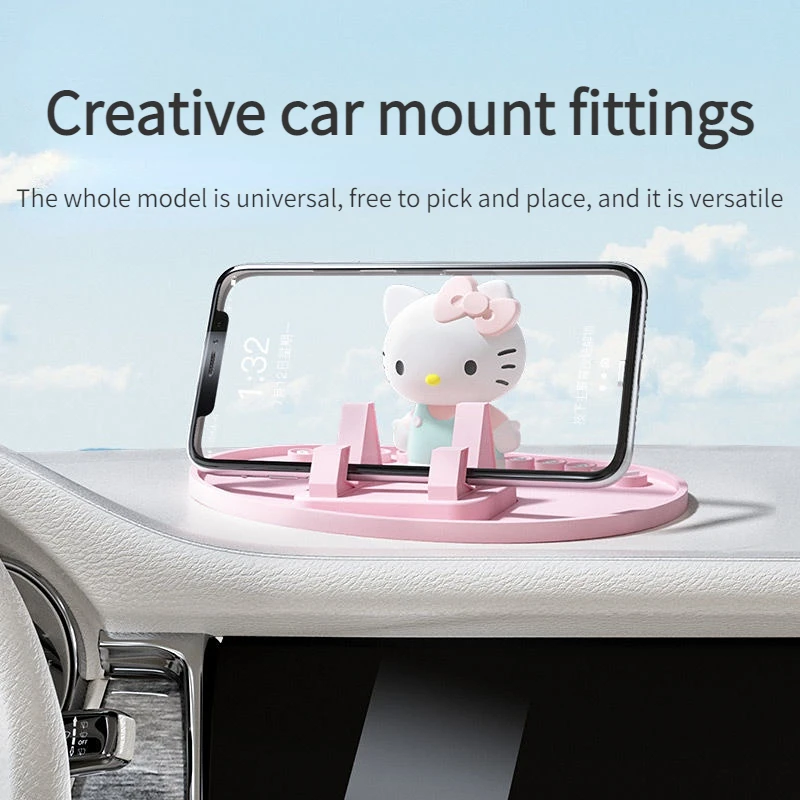 Hello Kitty Car Accessories - AliExpress