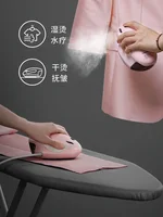 220V Steam Iron with Mouse-shaped Design for Efficient Ironing 2