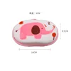 Cute Baby Bath Sponge Kids Children Toddlers Newborns Adults Cleaning Brush Towel Soft Inirritative Bath Foam Shower Sponge 4