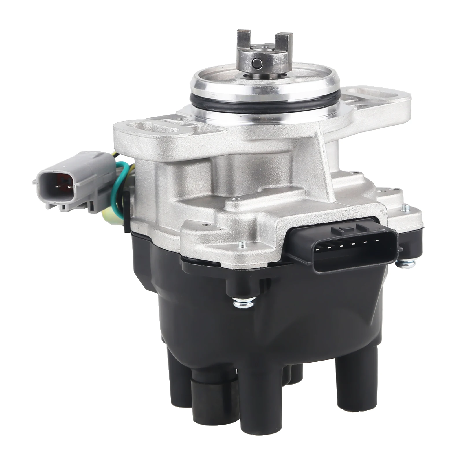 Ignition Distributor for Nissan 200SX 1995-1998 Sentra 1.6L 1995 1996 1997 1998 1999 SOHC 22100-0M300 22100-0M200 22100-0M220