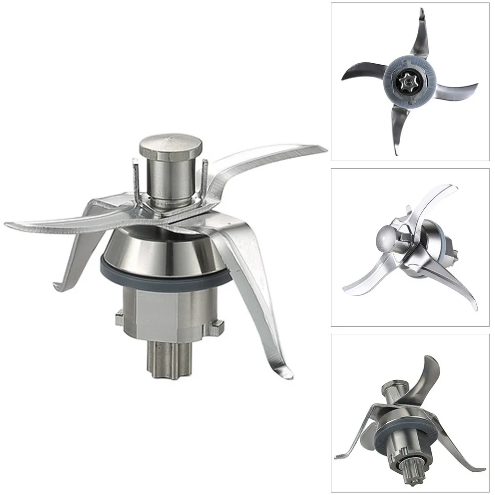 

Смеситель из нержавеющей стали устойчивый к ржавчине для Thermomix TM21