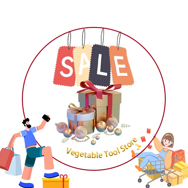 Vegetable Tool Store