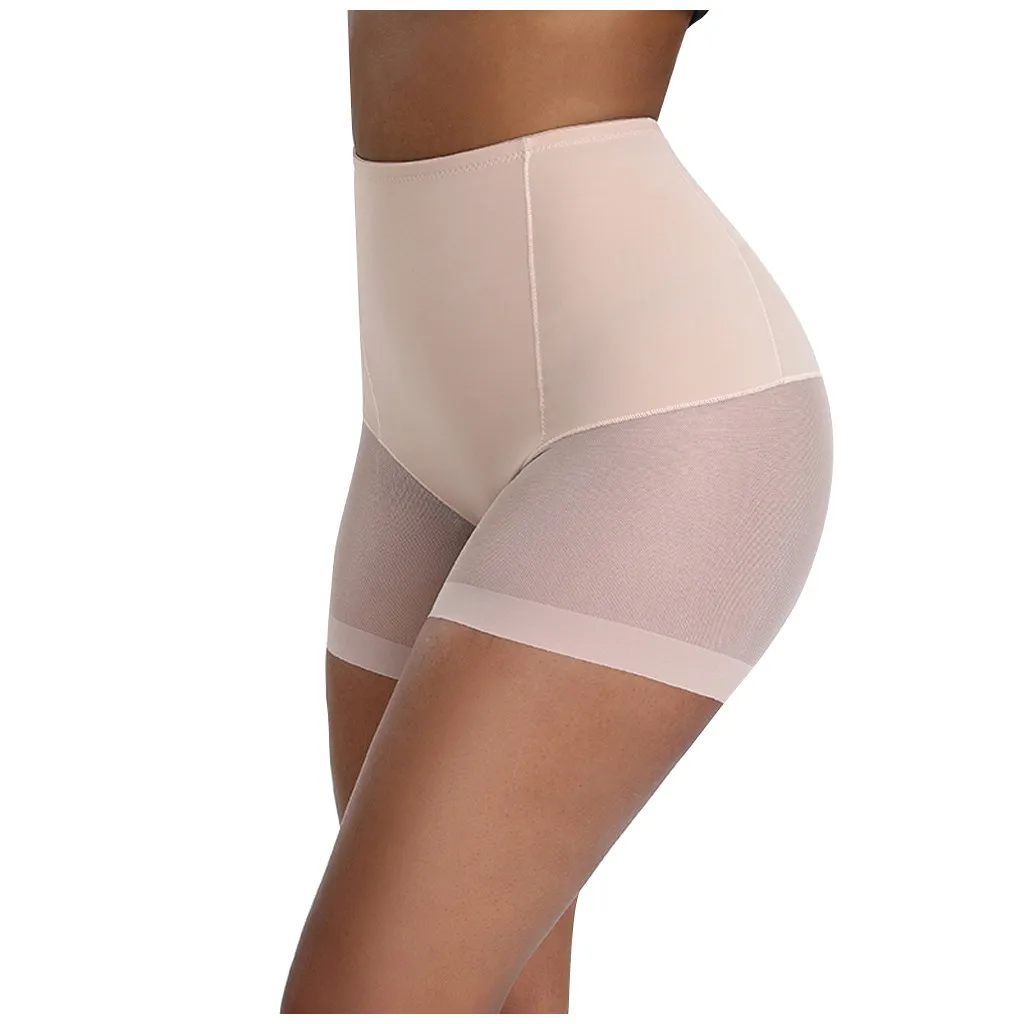 

Slimming Panty Body Shapewear Women High Waist Body Shaper Tummy Control Enhancer Hip Butt Buttock Lifter Push Up Flat Belly