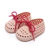 Soft First Walkers Baby Shoes Fashion Weaving for Baby Girl Shoe Washed Trendy Boy Shoe Simple Kid Casual Shoes Zapatos Bebé 4
