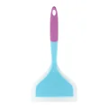 Head blue handle pin