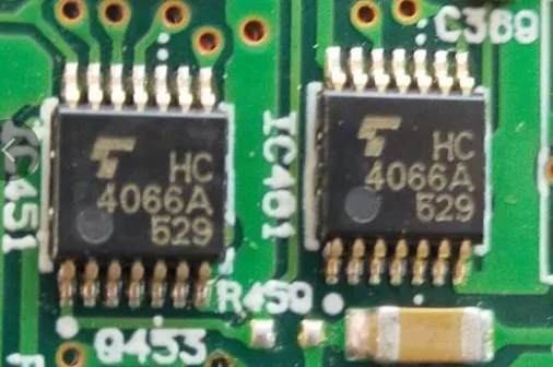 

Free shipping HC4066A 10PCS