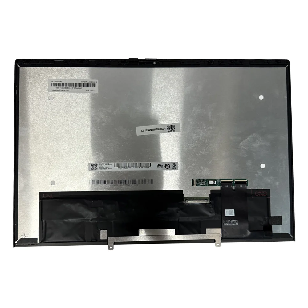 レノボ ThinkPad X1 ヨガ 6th タッチスクリーン WQXGA 3840/2400 40pin