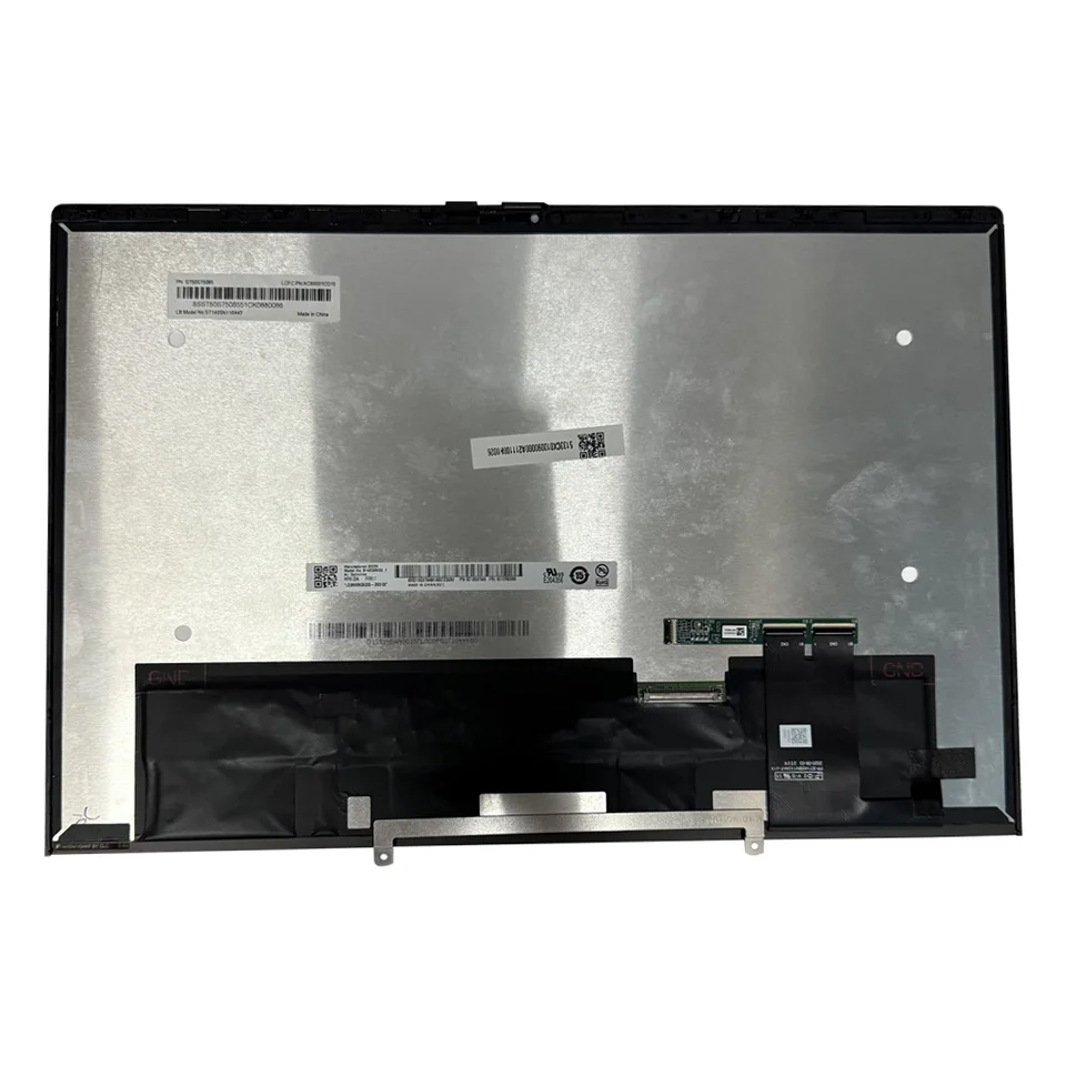 レノボ ThinkPad X1 ヨガ 6th タッチスクリーン WQXGA 3840/2400 40pin