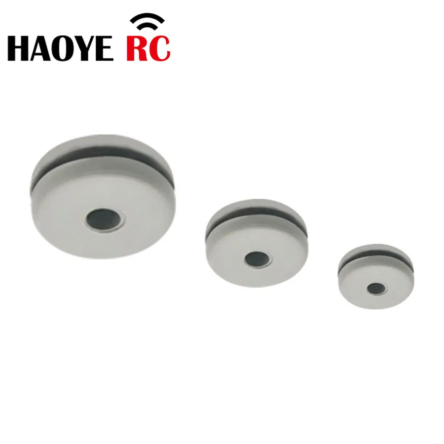 Détail des œillets caoutchouc pour hélicoptère RC, achat lot 20 pièces pour maintenance