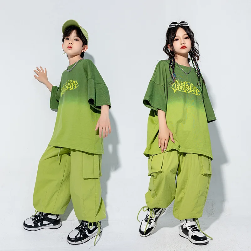 Рисунок 2 - Детская одежда в стиле K-POP