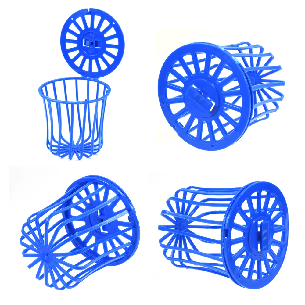 Creative Multi-Purpose Cage Hanging Toys Bird Fruit Vegetable Feeder Basket Parrot Window Bird Feeder 1pc