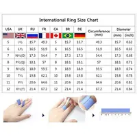 Multifunctional NFC Smart Ring Stainless Steel Magic Wear NFC Finger Ring Waterproof Wearable Connect for Android Phone Men - Image 6