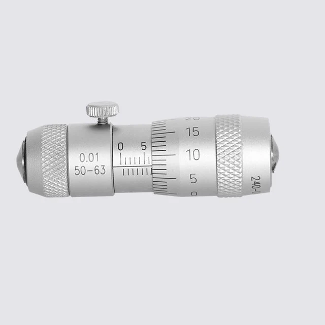 

Asimeto 50-300mm Inside Micrometer Internal Micrometer