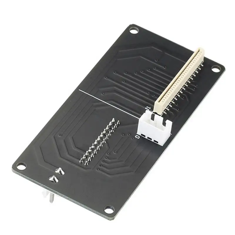

3D Printer Parts ForSidewinder X1 Z-Extruder PCB Motor Print Head Replacement Adapter Board 3D Printer Replacement Part