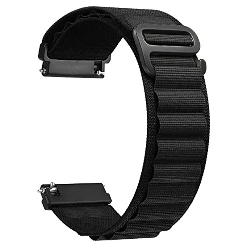 Versatile Nylon Loop Strap
