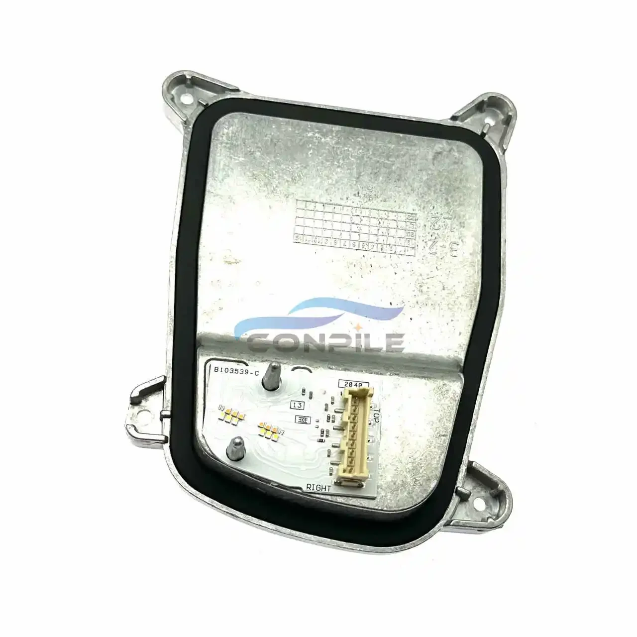 OEM for BMW MINI COOPER JCW F55 F56 F57 3 DOORS LED MODULE 