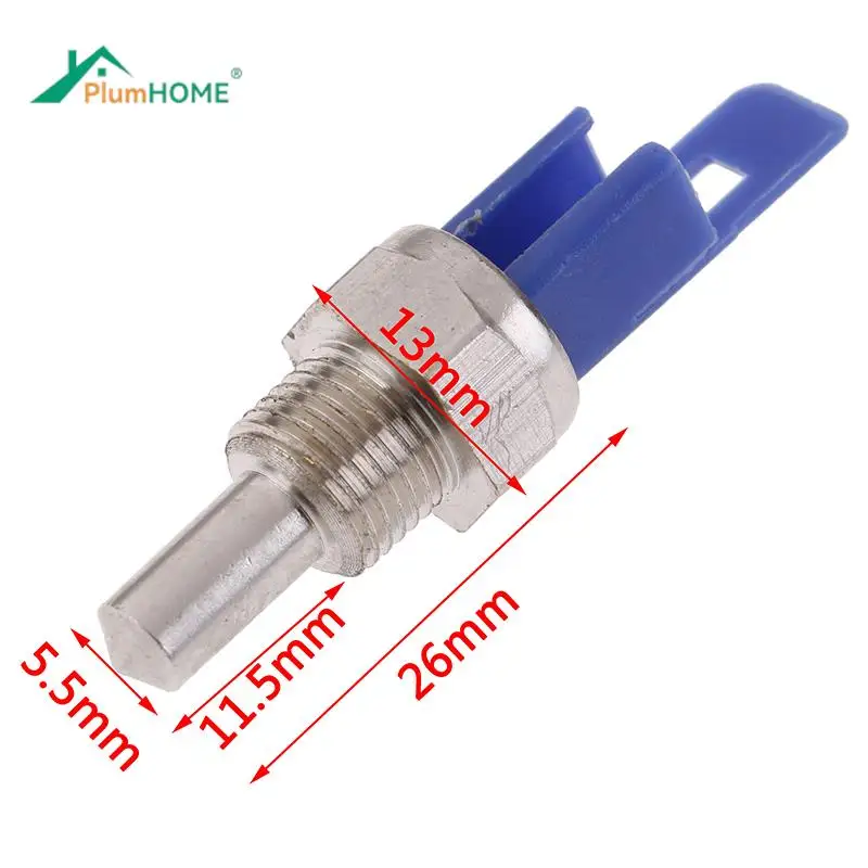 High Quality 1pcs Gas Water Heater Spare Parts NTC Temperature Sensor Boiler For Water Heating