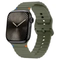 Dark green