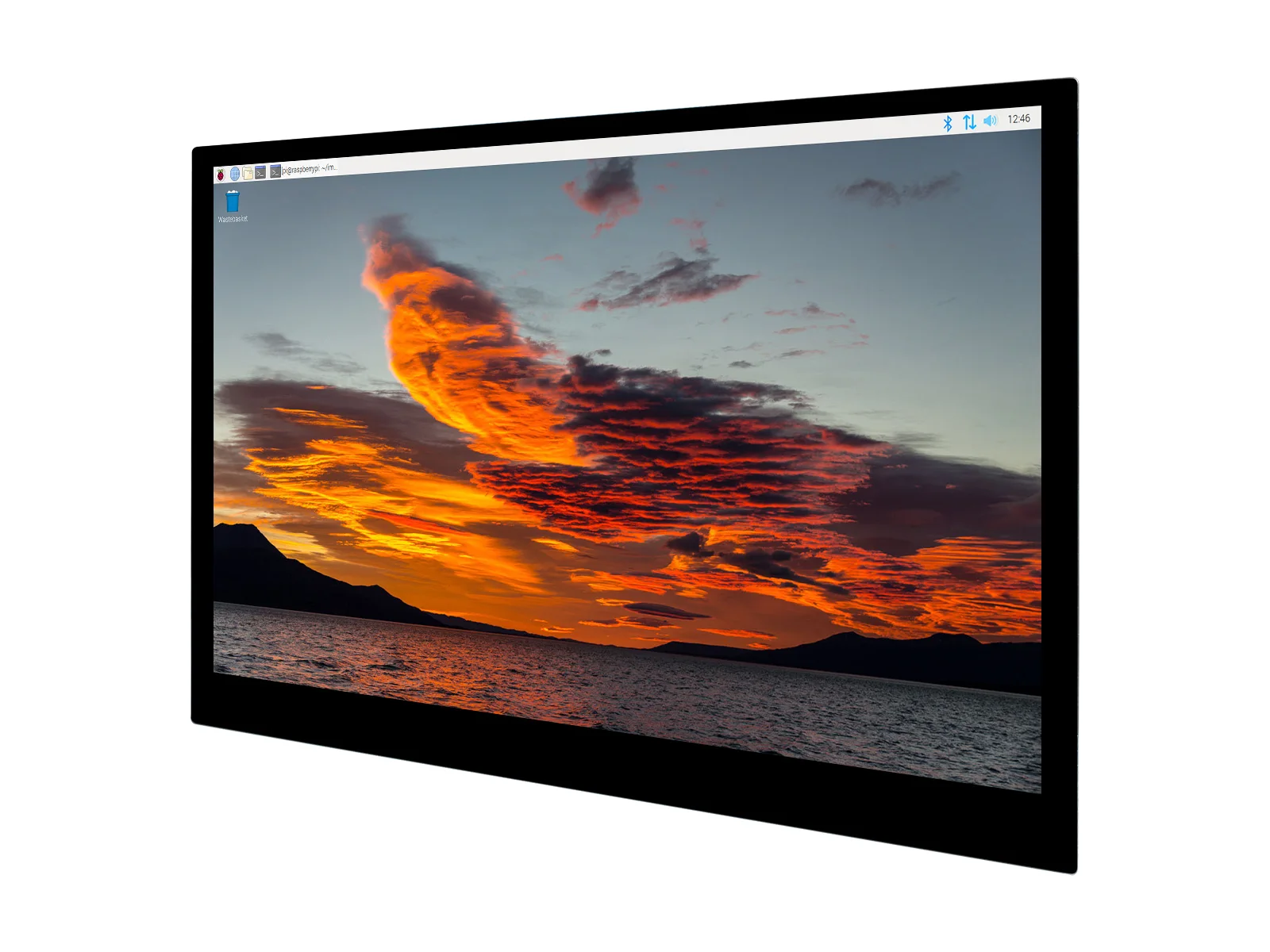 15.6 ġ QLED ÷ 1920  1080   IPS ȭ  г, 100% sRGB ġ ũ ȭ 