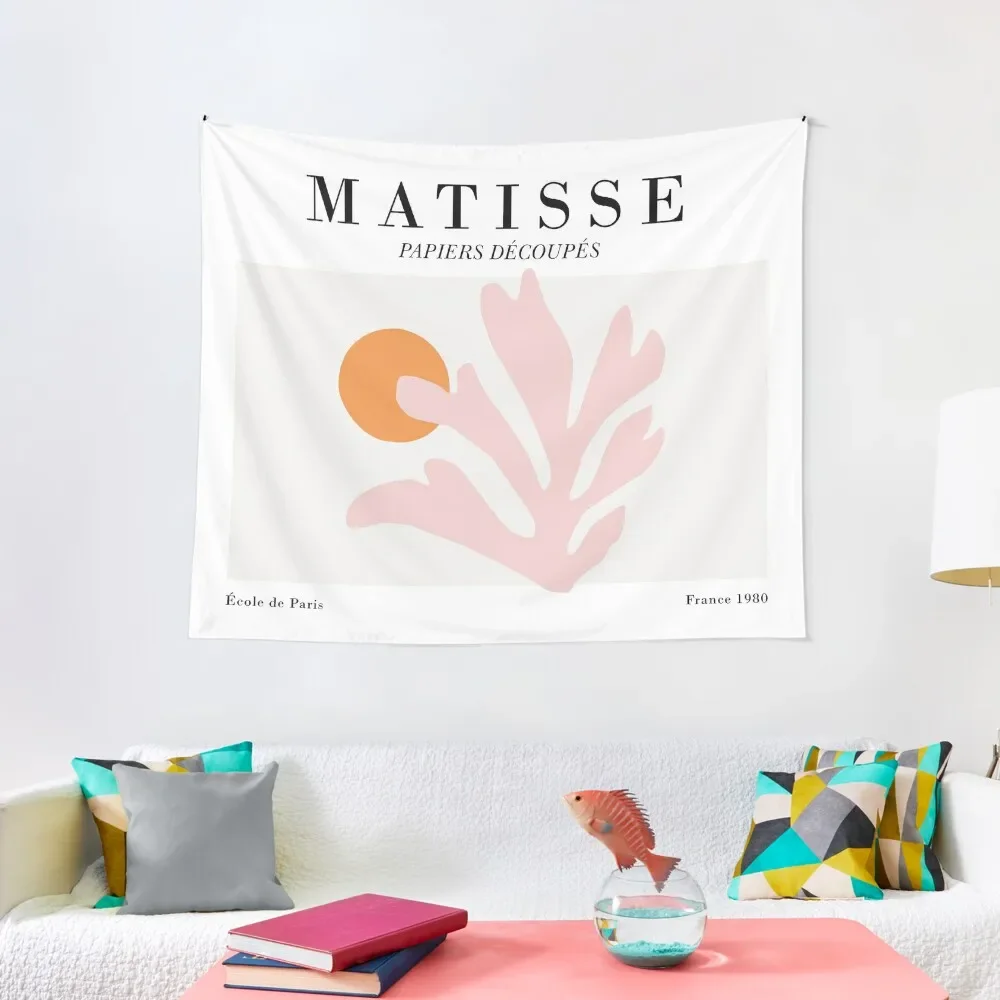 

Matisse Tapestry Bedrooms Decor Things To The Room Carpet On The Wall Decorations For Room Tapestry