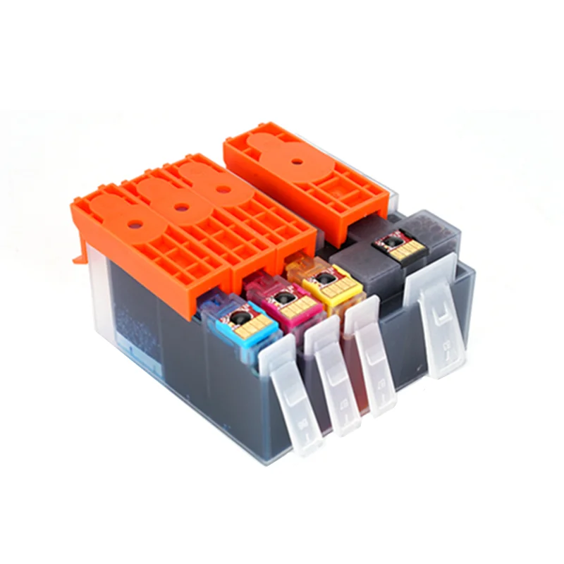 934XL 935XL Substituição do Cartucho de Tinta