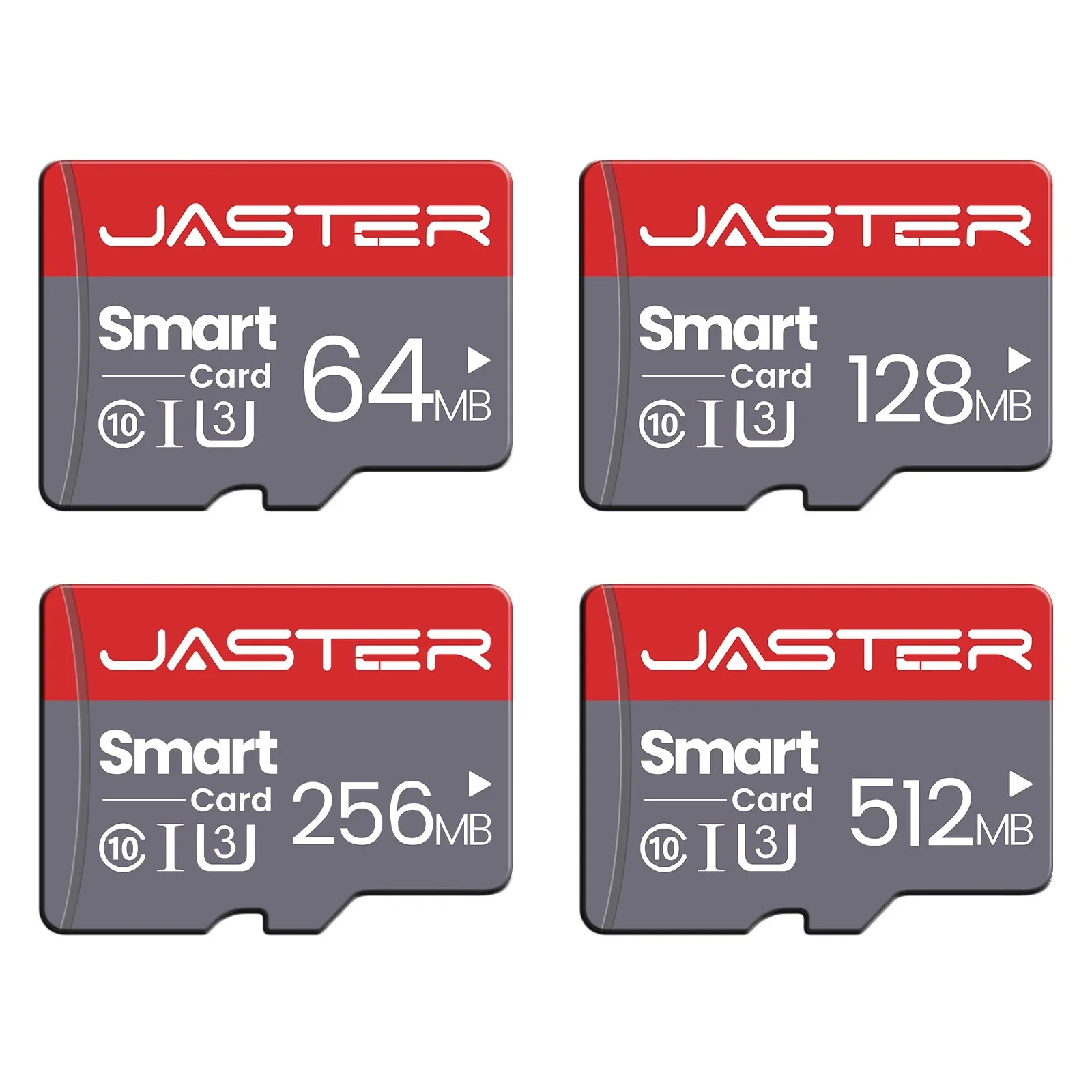 소용량 메모리 카드 64MB 128MB 256MB 512M TF 카드 카메라 휴대폰용 TF 카드
