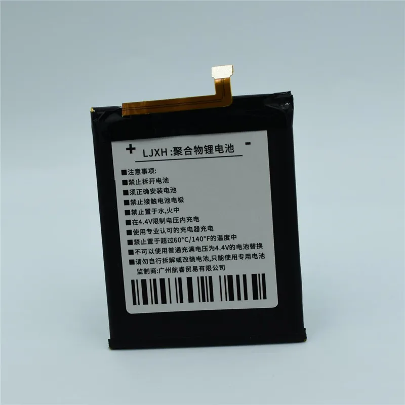 

YCOOLY в наличии для Blackview A70 аккумулятор 5380 мАч + номер отслеживания для Blackview Li476589JLY аккумулятор
