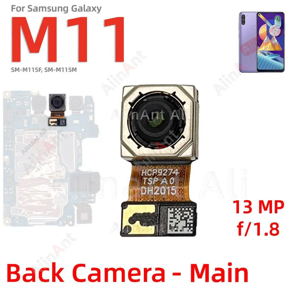 M11 Samsung Without Front Camera Buy Samsung Galaxy M11 Front