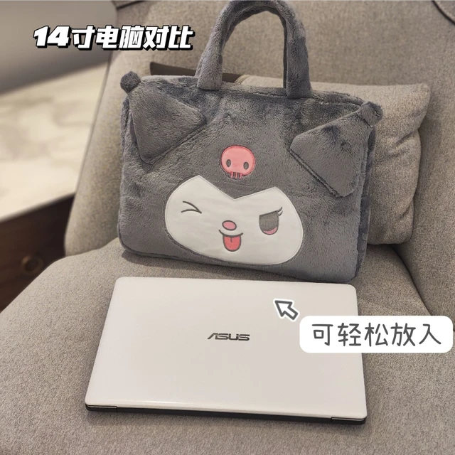 Cute Laptop Sleeve Bag Macbook, Laptop Ipad Sleeve Cute