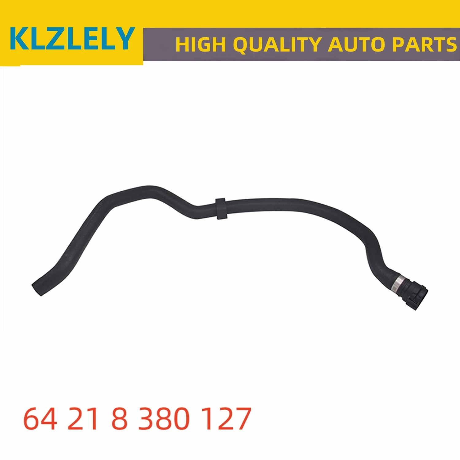 

For BMW X5 E53 3.0 i M54 B30 306S3 Cooling System Rubber Hose Radiator Hoses 64218380127 64218409063 64218409064 64218380126