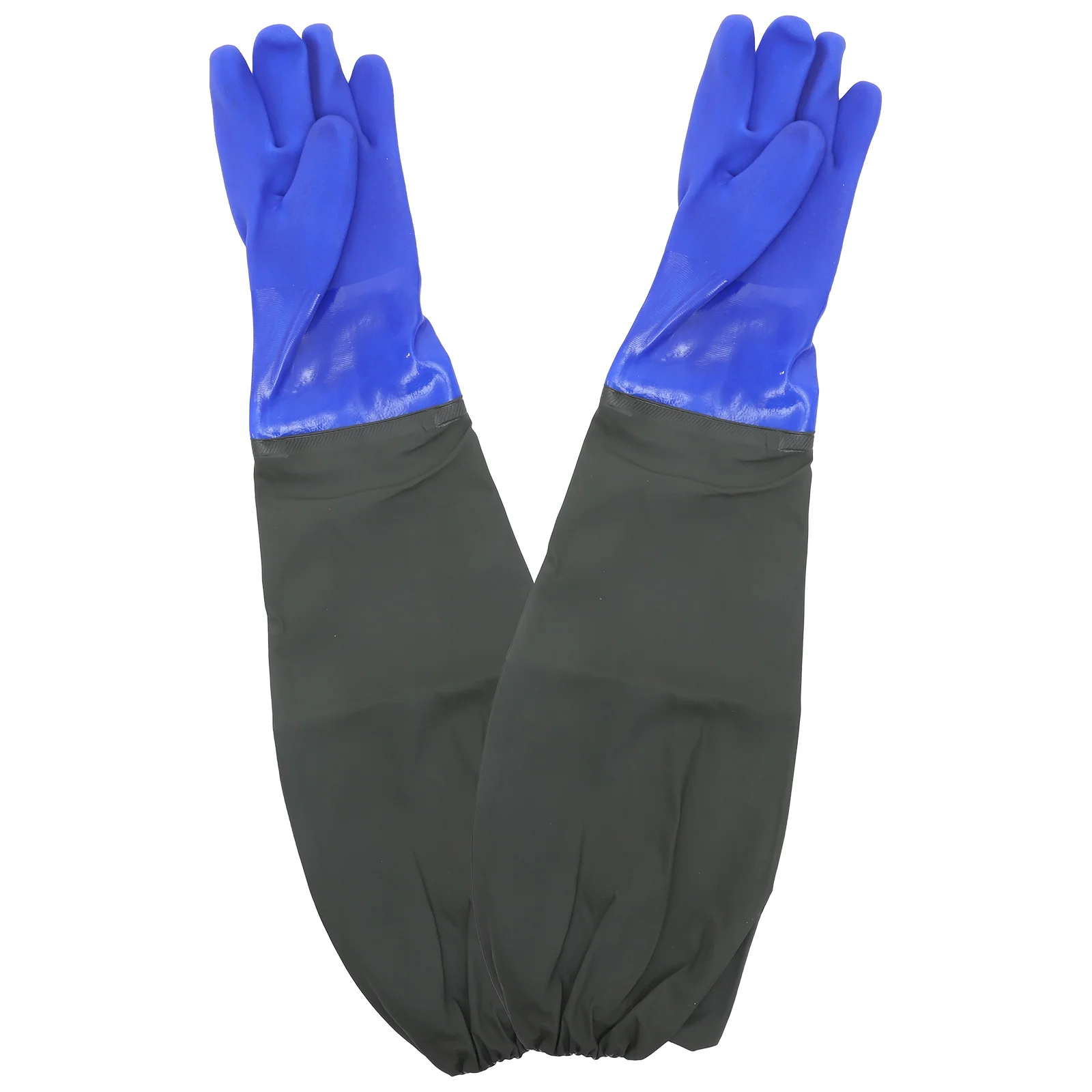 

Dedicated Extra Long Waterproof Gloves Man Mittens Fabric Professional Gardening