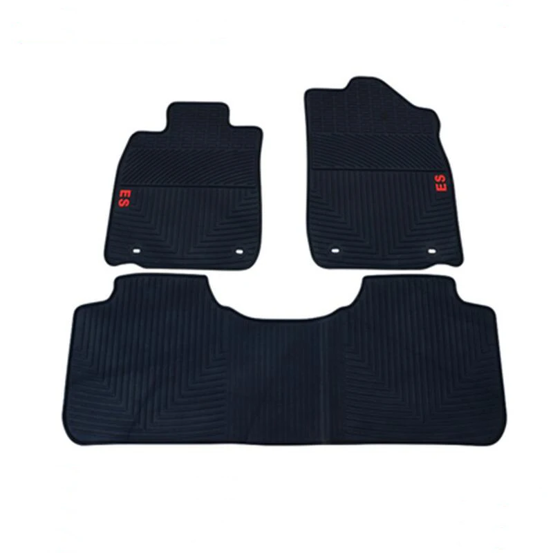 Автомобильные коврики для автомобилей Lexus ES Series 2006 2007 2008 2009 2010 2011 2012 2013 2014 2015 2016 2017 -