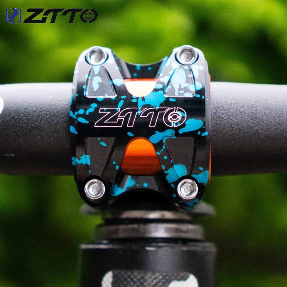 バイク ステム 60/70/80/90/100/110mm 丈夫な自転車 ハンドルバー ステム ±6 6 度 自転車 ステム ライザー 60/70/80/90/100/110mm マウンテンバイク ハンドルバー チューブ ステム 1-