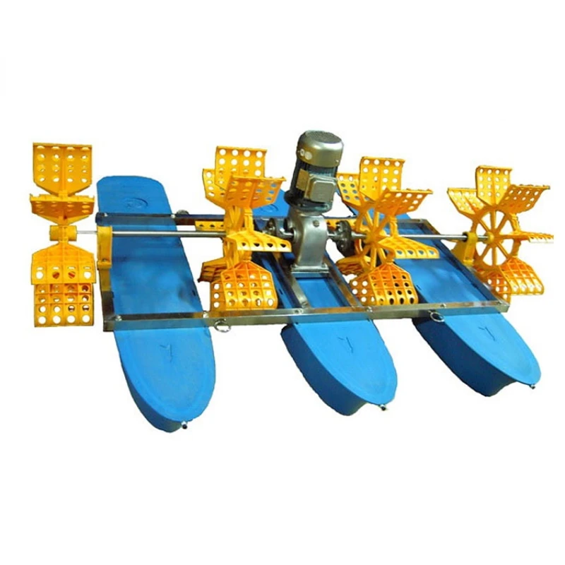 

Professional aerator for shrimp