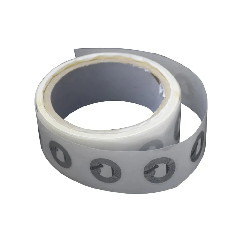 ֿ    NFC ƼĿ , ISO14443A13.56 MHz N213  ± RFID ±   NFC ޴, 25mm, 50 